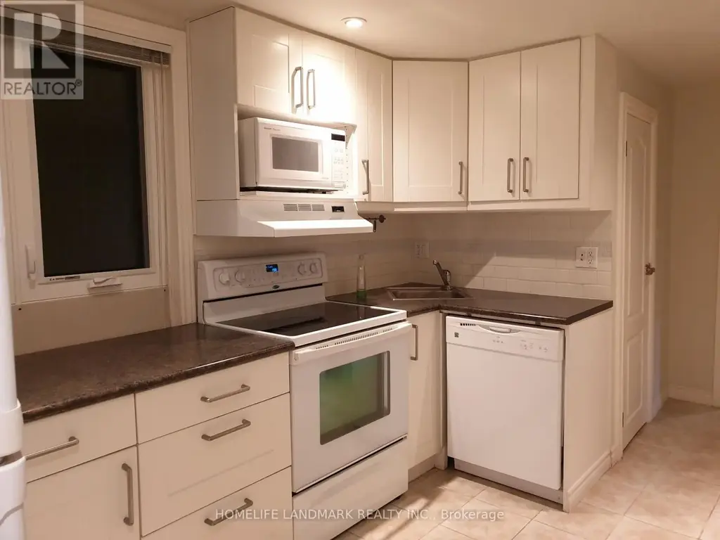 Lower - 44 Guildcrest Drive, Toronto (Guildwood)